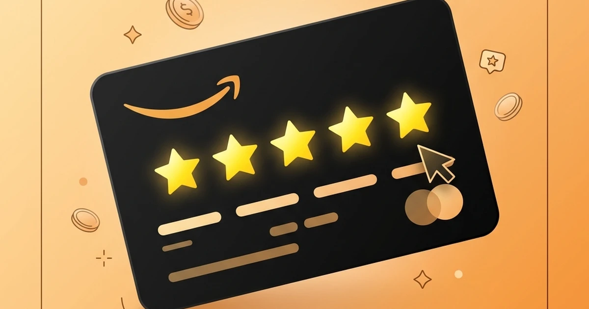 Amazon Prime Mastercardの本音レビュー｜2年使って分かったメリット・デメリット