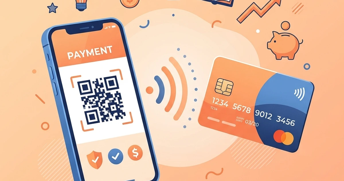 【2026年最新】スマホ決済×クレジットカード最強の組み合わせ｜PayPay・楽天ペイ・d払い別