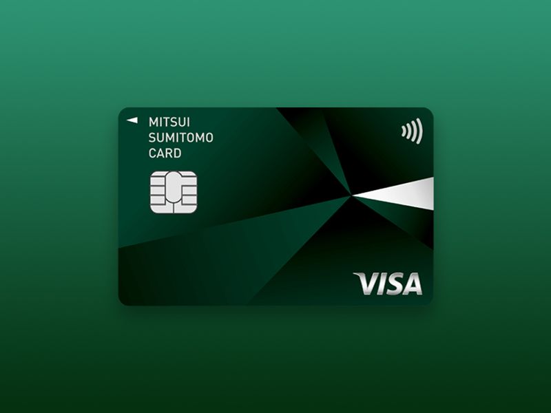 三井住友カード（NL）