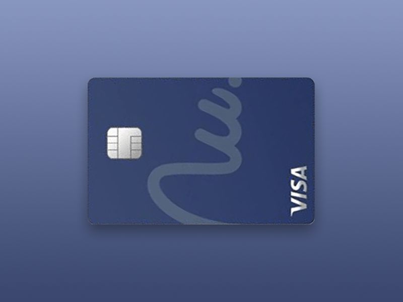 Nudge（ナッジ）カードのカード画像