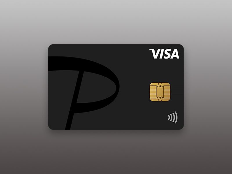 PayPayカードのカード画像